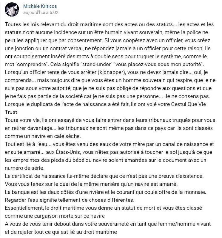 FRAUDE DU NOM LéGAL, Droit Romain …