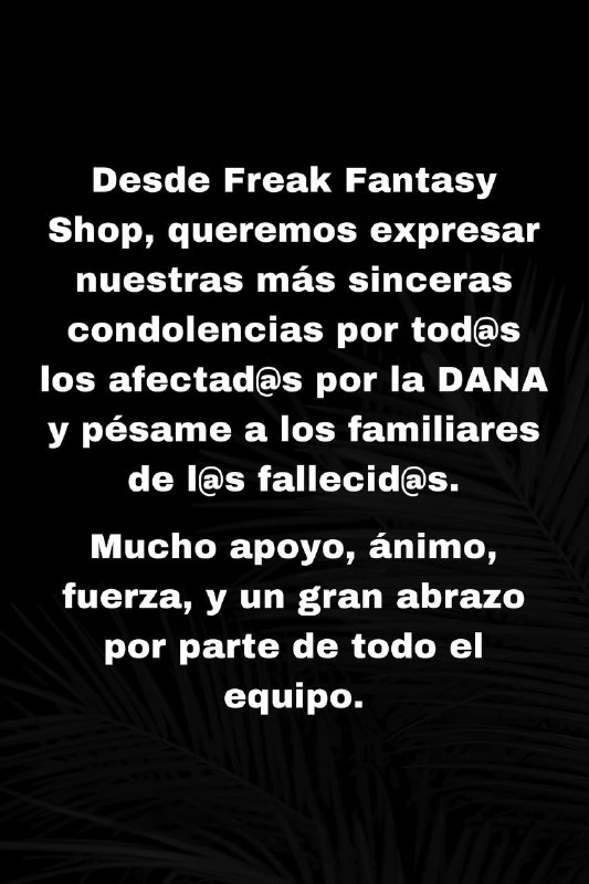 FreakFantasyShop