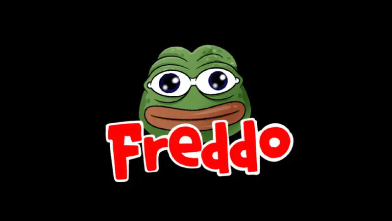 Freddo Coin: A meme-inspired crypto revolution, …