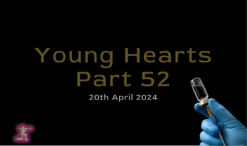 Young Hearts Part 52 - 20th …