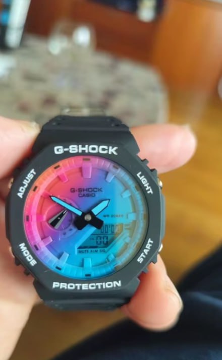 ***📦***Часы g-Shock