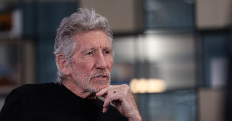 "Musician and singer-songwriter Roger Waters says he hopes a now free Julian Assange might one day be able to resume …