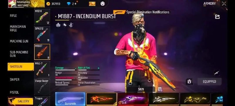 FREE FIRE ID SELL ACCOUNT SELL