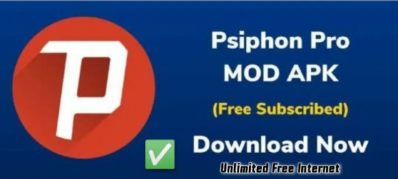 New **Working *Psiphon Pro MOD APK …