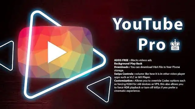 Download YouTube Premium Mod APK Latest …