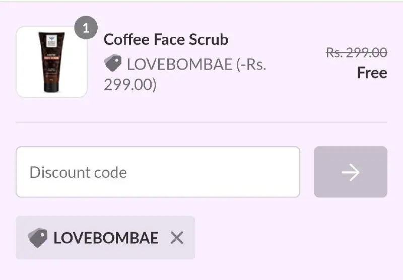 ***📛******📛*** Bombae Loot : Coffee Face …