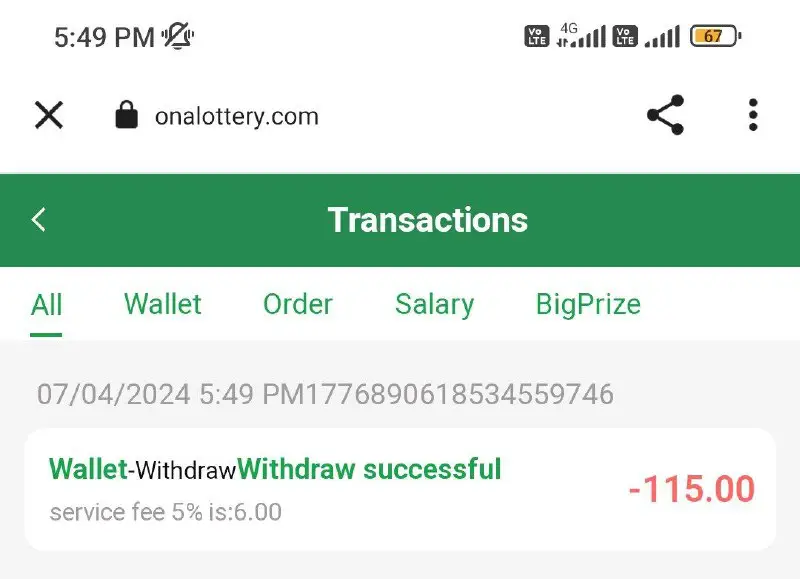 Today withdraw proof***🔥******🔥******🔥***