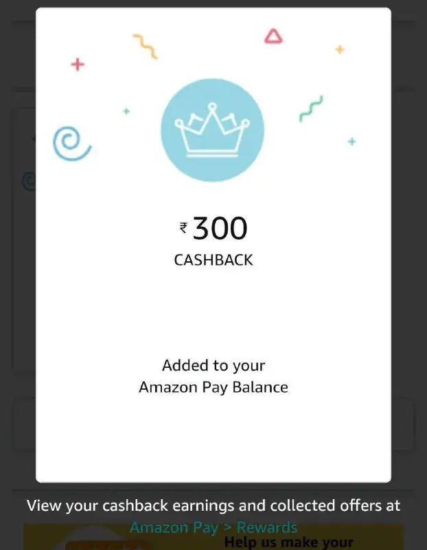 Swiggy + Amazon Pay Exclusive Offer: …