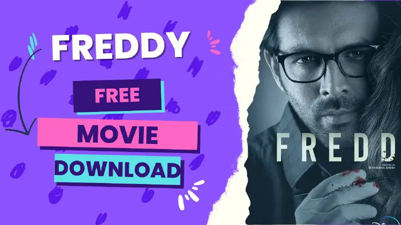 FREDDY ***🤩***