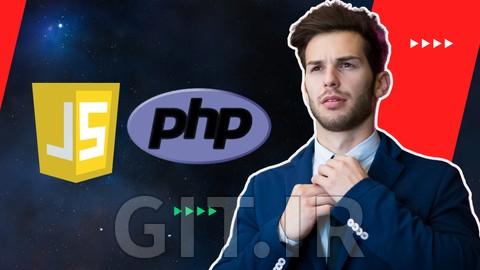 **Javascript and PHP : Ultimate Course …