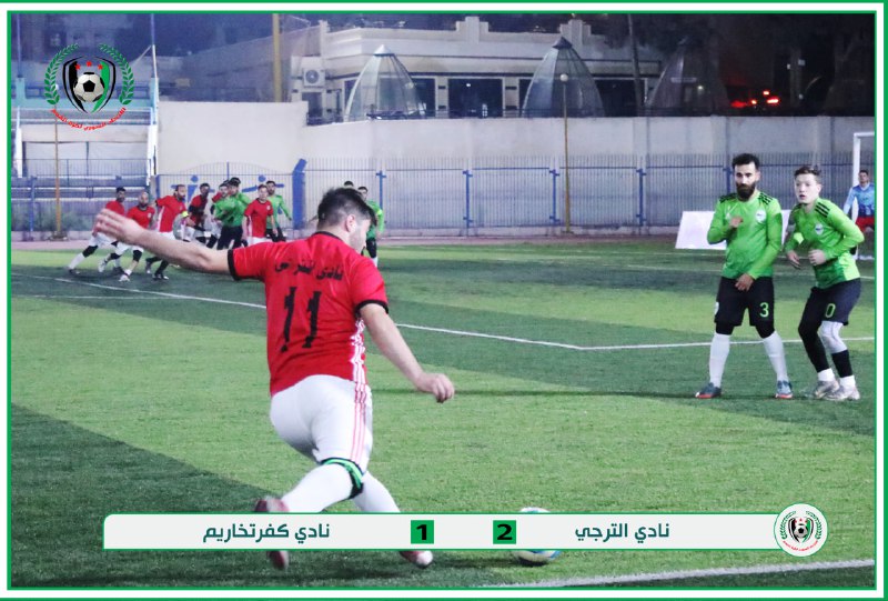 الاتحاد السوري الحر لكرة القدم