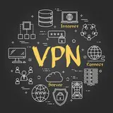 **فیلترشکن VPN**