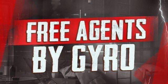 [**#FREE**](?q=%23FREE) **AGENT