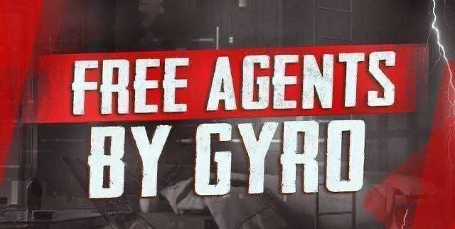 [#FREE](?q=%23FREE) AGENT