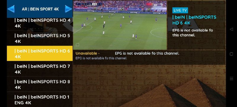 CLEOPATRA TV v3.0.8 MOD APK (Full) …