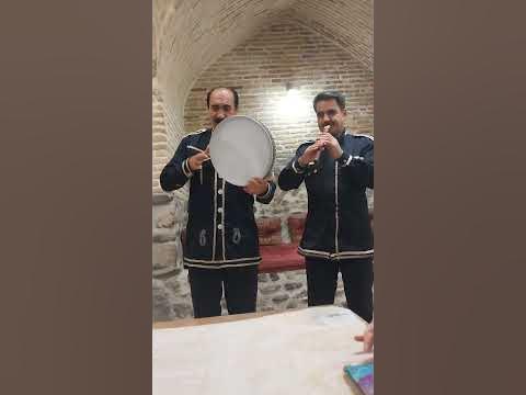 موسیقی ایران فقط موسیقی دستگاهی نیست! …