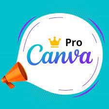 **CANVA PRO