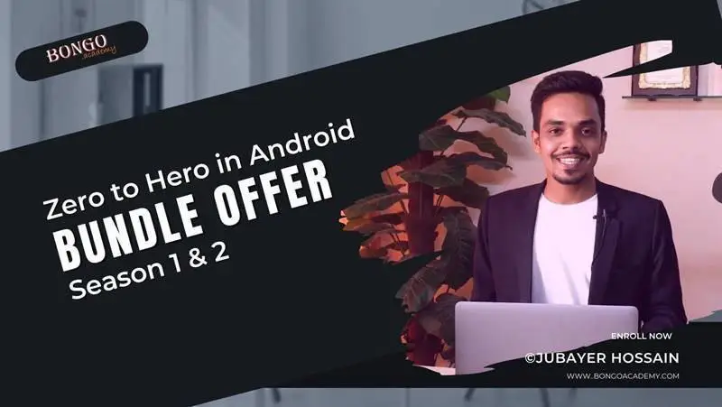 Zero To Hero In Android (Season …