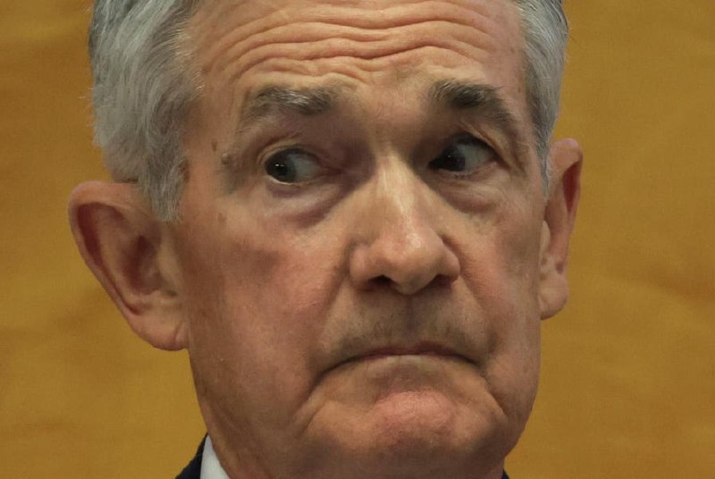 The Fed’s ‘Biggest Nightmare’ Is Suddenly …