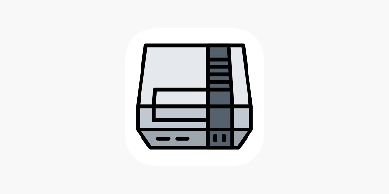 [iOS] [Retroman: NES Emulator] [$0.99 → FREE] [Precision-Engineered NES Emulation for iOS with high-accuracy controls, iCloud sync, and gamepad compatibility. …