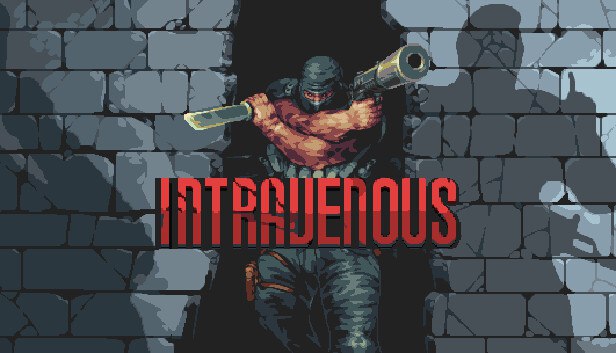 [Windows] [Intravenous] [$19.99–&gt; Free] [Hardcore stealth action tactics game with a gritty story, reactive enemy AI and lots of weapons]