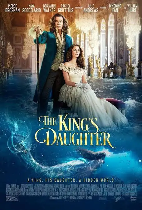 ***🎥***Title - ***🔥***The Kings Daughter