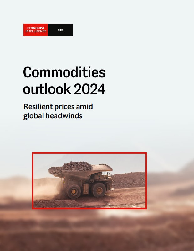 ***🌏***[#commodity](?q=%23commodity) [#forecast](?q=%23forecast) [#world](?q=%23world)