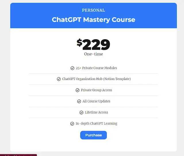 *****📚*******Course Name: ChatGTP Mastery Course*******⬇️*******Direct Download …