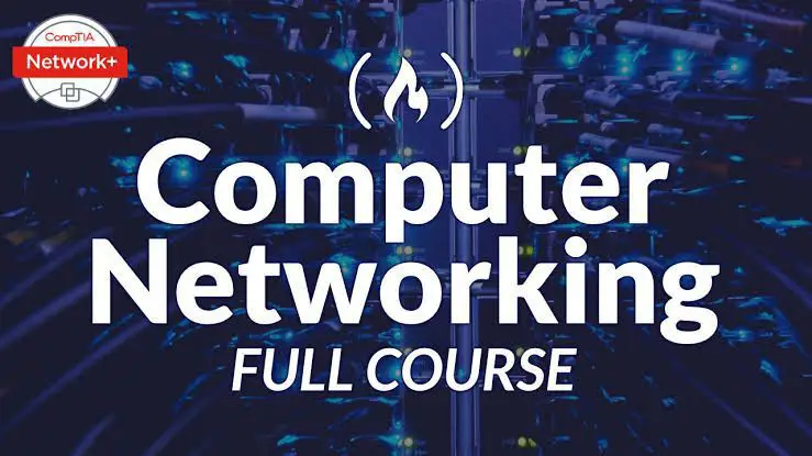 ​***🔰***​​***🔰*** Course Name : **​Computer Networking …