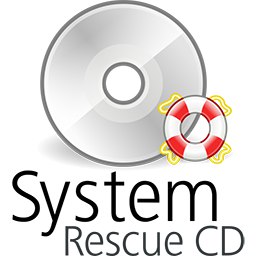 **SystemRescue 11.03 (x64)