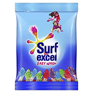 Surf Excel Easy Wash Detergent Powder, …