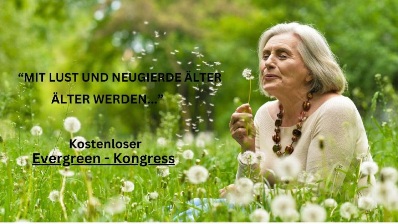 **Ihr Lieben!**