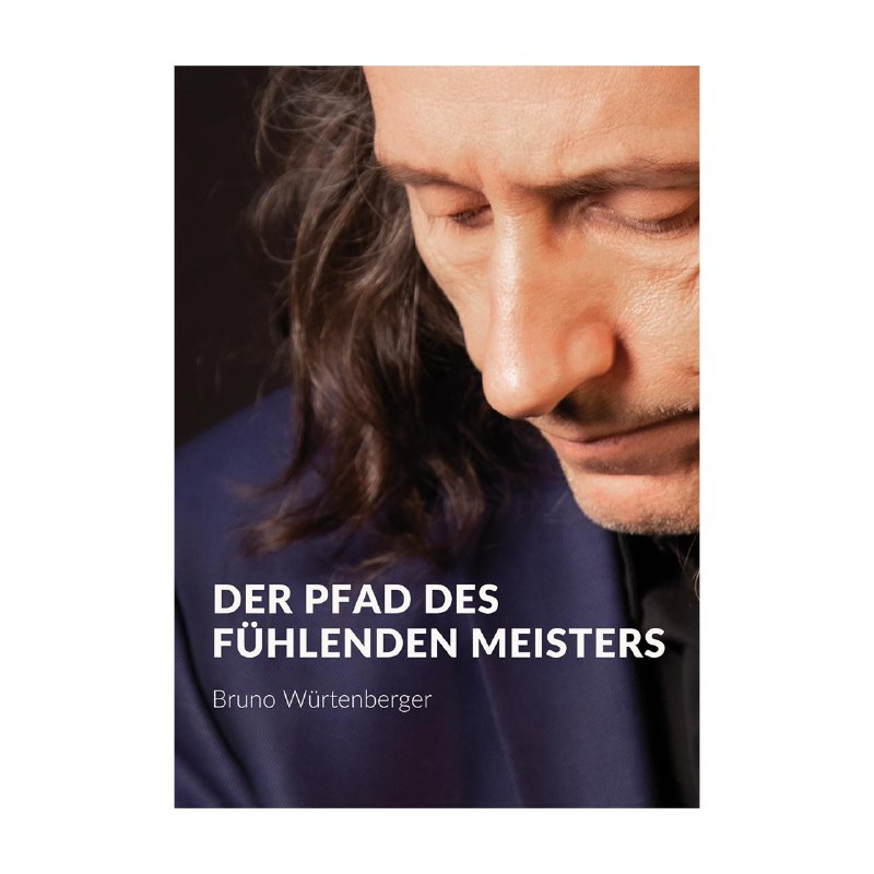 ***❌*** Buch 'Der Pfad des fühlenden …