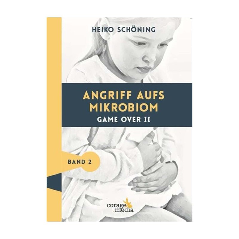 ***❌*** Buch 'Angriff aufs Mikrobiom - …