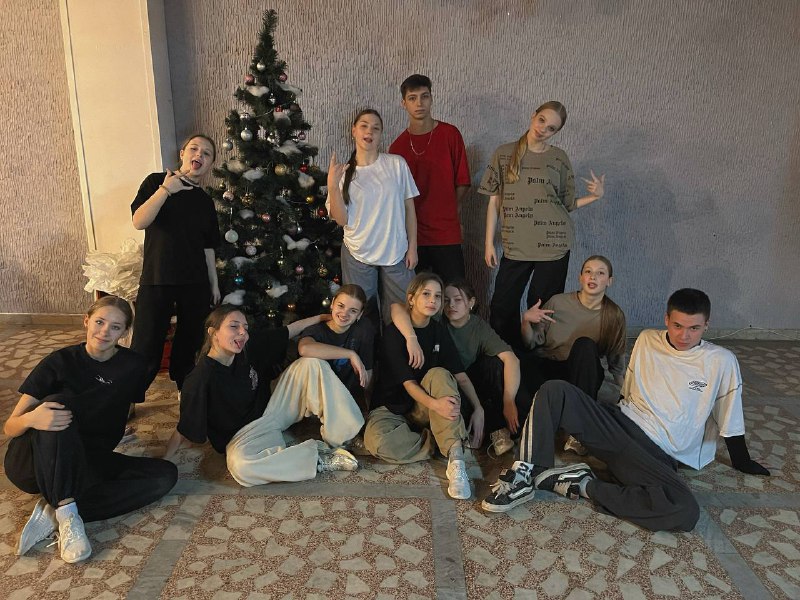 Free Step Rybinsk