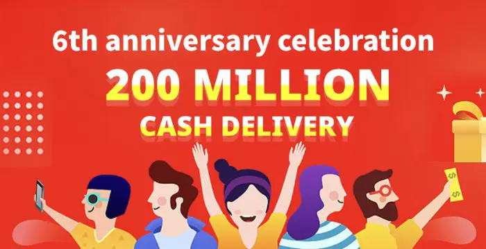 Click the link to enter the cash delivery collection page to receive cash rewards. I have received 92.788504USDT.