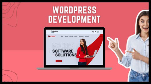 **Mastering Wordpress: Wordpress Development and Monetization**