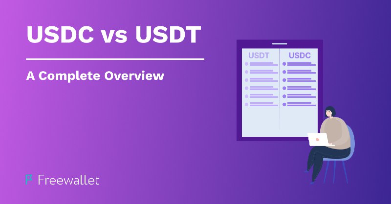 ***🧐*** $USDC or $USDT?