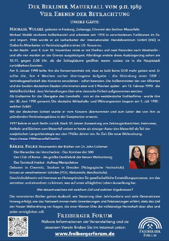 Freiberger Forum e.V.
