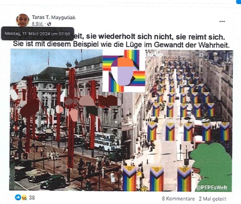 Freiburgs Alternative im Gemeinderat