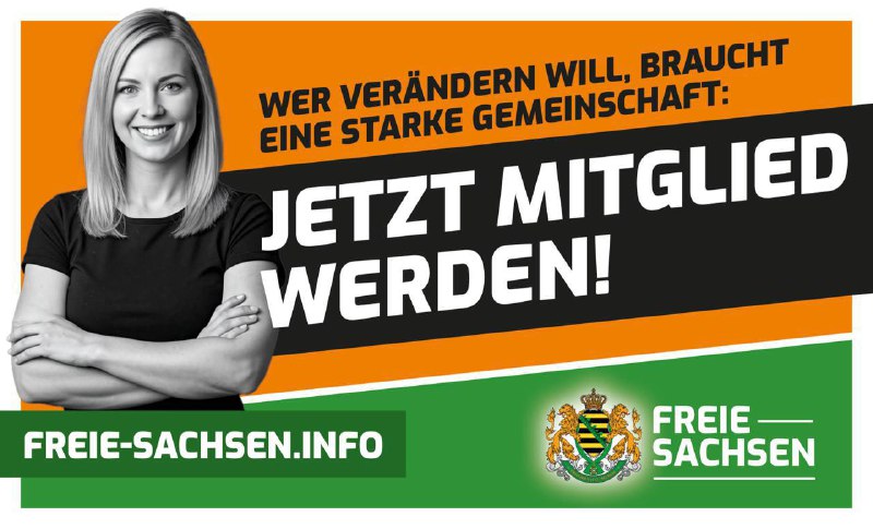 **Wahlen alleine ändern nichts: Jetzt Mitglied …