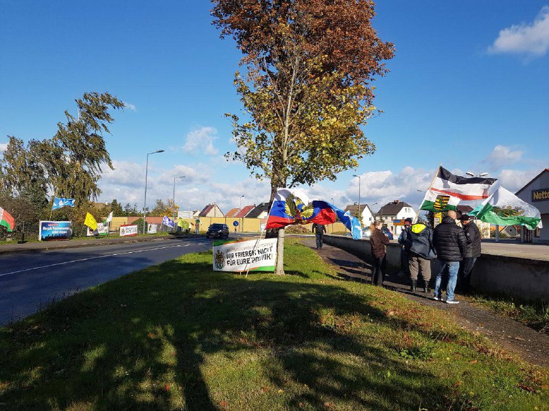 FREIE SACHSEN - Leipziger Land