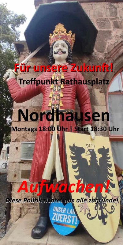 ***💚*** **Netzfund aus Nordhausen**