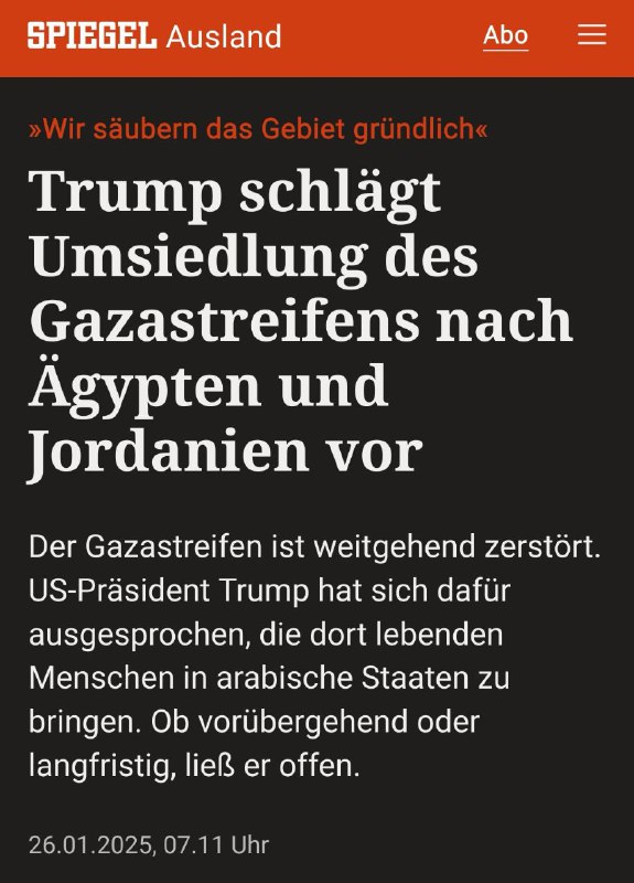 **Kolonialismus ist ein dummer Schüler, der …