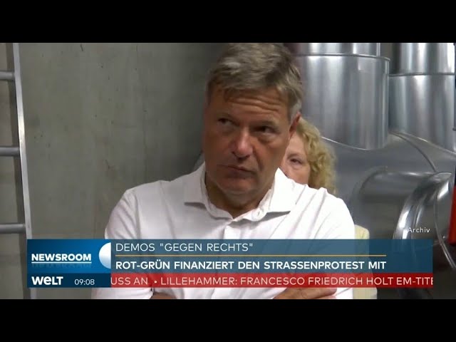 Livestream Demonstration