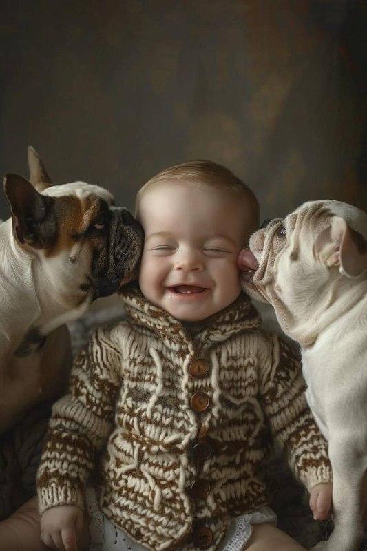 French Bulldog World