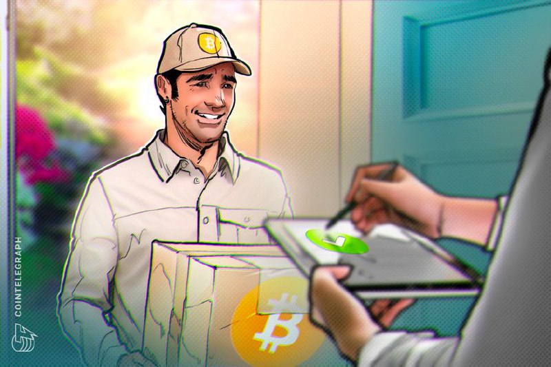 [Cointelegraph.com](http://Cointelegraph.com/) News