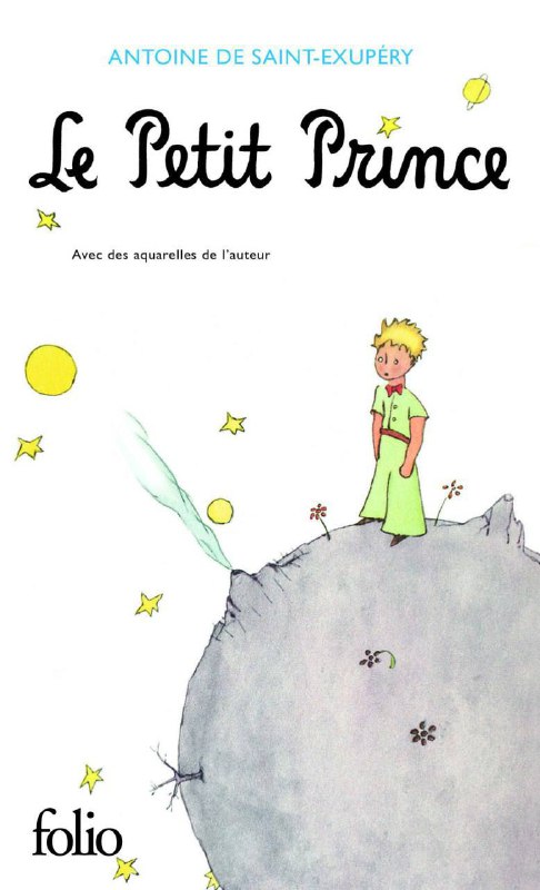 **Le Petit Prince