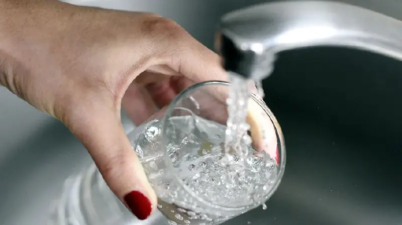 ***⚠️*** ***💦******💦*** Découvrez les polluants qui contaminent l'eau du robinet près de chez vous :