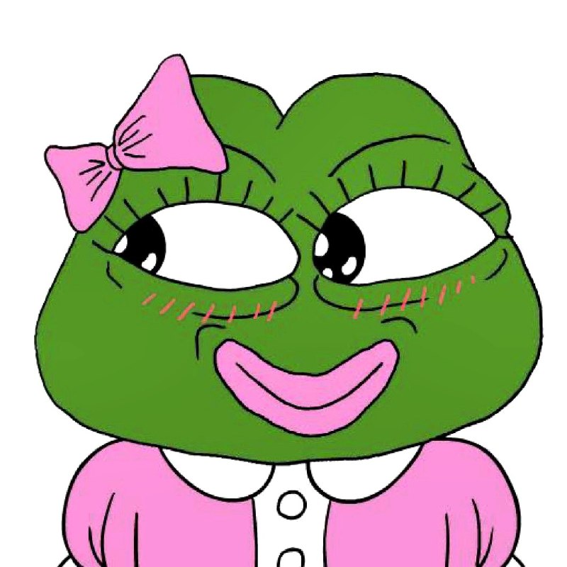 Henlo Frens.. ***😌******🐸******😄***